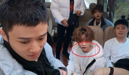 陈赫娱乐圈吃瓜视频,揭秘明星幕后生活