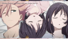 绑架动漫人物,绑架名角背后的惊天阴谋